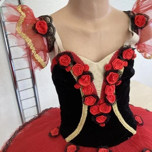Ballet costume P 1318 - image 5