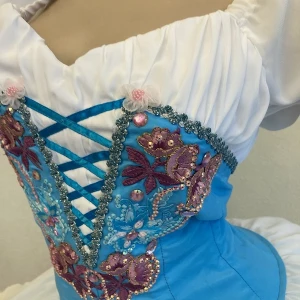 Stage costume F 0155 - image 6