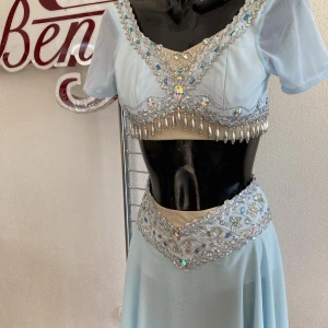 Costum de balet oriental P 1533 - image 30