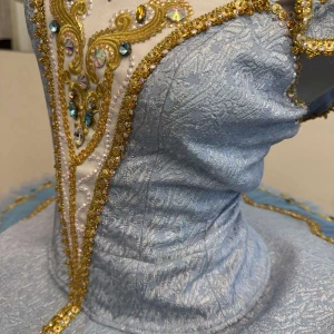 Stage costume F 0045D - image 15