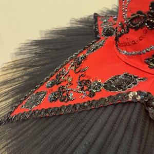 Stage costume F 0064 - image 13