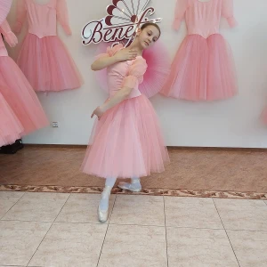 Stage ballet costume for various roles P 0458 - image 7