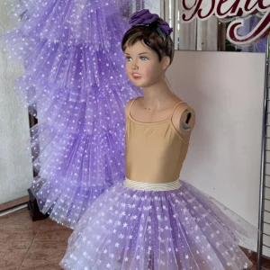 Tutu skirt without sparkles E 0004 - image 13