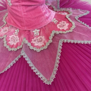 Ballet costume P 0483 - image 14