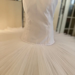 Professional basic tutu with a simple decor T 0014 - image 42