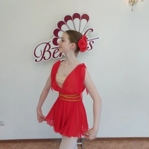 Stage costume F 0446 - image 10