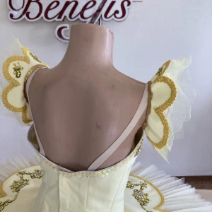 Stage ballet costume for various roles The Nutcracker Sleeping Beauty P0469 - image 17