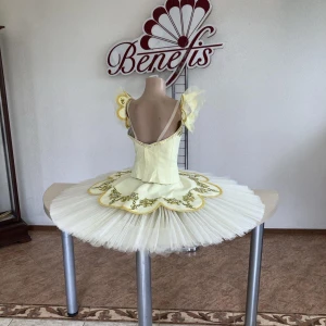 Stage ballet costume for various roles The Nutcracker Sleeping Beauty P0469 - image 16