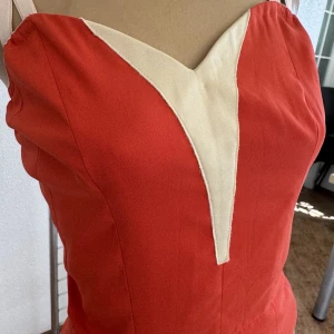 Basic bodice for the ballet tutu without decor T 0009(2747) - image 4