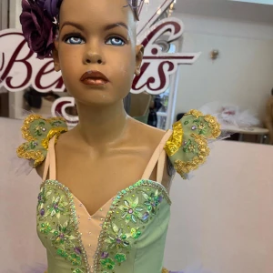 Ballet costume Flowers Waltz Sleeping Beauty Nutcracker F 0062A - image 41