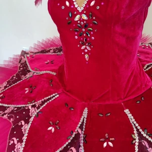 Ballet costume P 3110(3175) - image 10