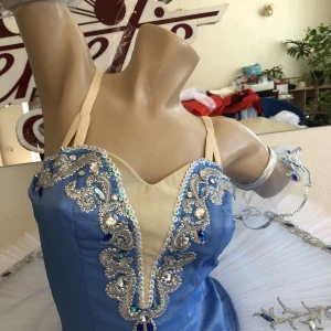 Blue Bird(Princess Florine) F 0001A - image 83