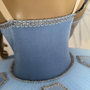 BALLET COSTUME P 0478 - image 6