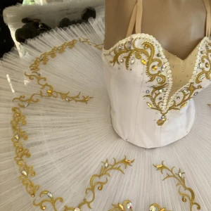 Ballet tutu F 0001(2145) - image 7
