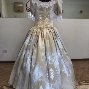 Ballroom costume R 0601A - image 22