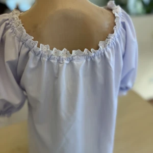 National moldavian blouse J 0345A(4944) - image 4