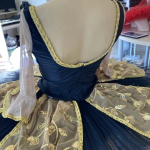 Stage costume Satanella F 0133 - image 11