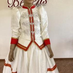 Mazurka – costum pentru femei P 1334(3084) - image 10