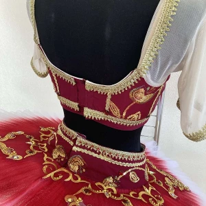 Costum de scenă P 1532 - image 16
