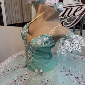 Ballet costume P0467 - image 21