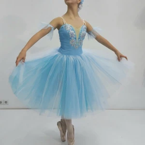 Stage costume F 0078C - image 31