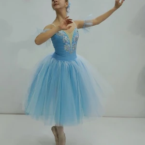 Stage costume F 0078C - image 32