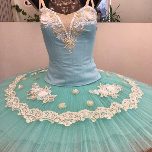 Stage ballet costume P 0475 - image 20