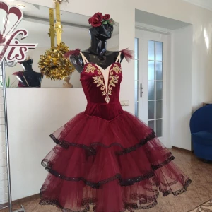 Kitri's Costume P 0308B - image 6