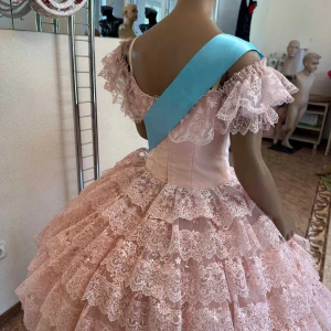 Stage costume P 2905 - image 14