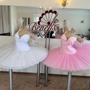 Professional basic tutu without decor T 0010 - image 39