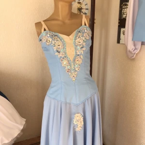Lyrical women costume F 0097 - image 15
