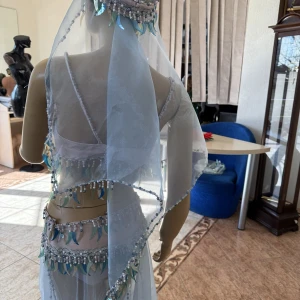 Oriental costume R 0502 - image 25
