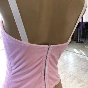 Basic bodice for the ballet tutu T 0009D(2073) - image 10