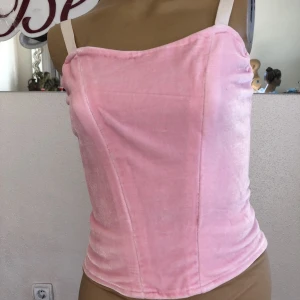 Basic bodice for the ballet tutu T 0009D(2073) - image 9