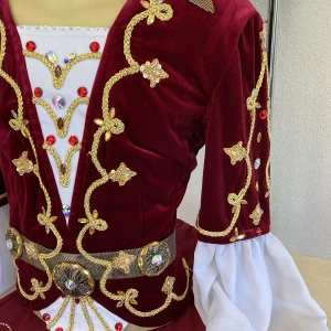Soloist s  costume P 0704 - image 33