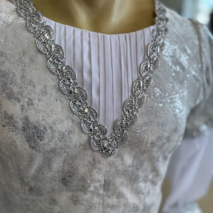 Waltz of the Flowers Man's tunic P 0477 - image 7