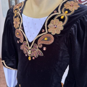 Costum de balet Prinţ Siegfried P 0135 - image 35