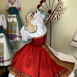 Costum pentru scena Mazurka F 0259 - image 21