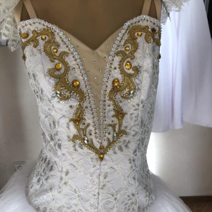 Costum de balet P 3404 - image 2