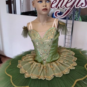 Ballet costume P 3108(3157) - image 3