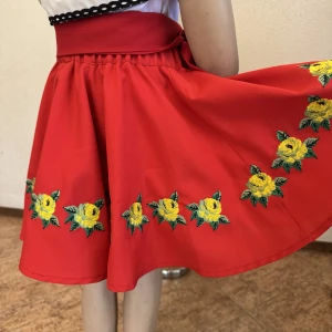 National moldavian vest J 0171(4525) - image 7