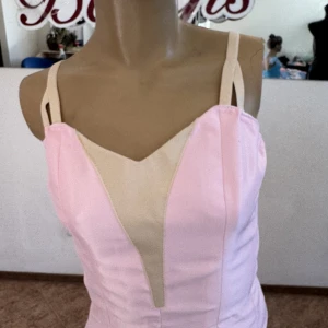 Corset de baza pentru fusta de balet fara decor T 0009 - image 167