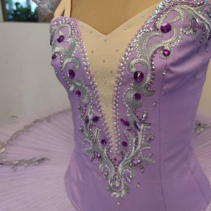 Stage ballet costume for various roles Snowflakes Nutcracker F 0001 - image 123