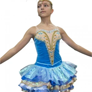 Stage costume F 0085 - image 20