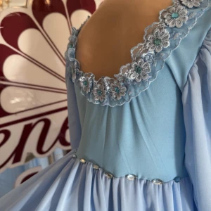 Lyrical women costume F 0030 - image 49