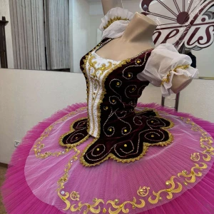Stage costume F 0045A - image 15