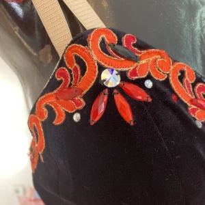 Soloist s costume – scene “Tavern” P 0306 - image 27