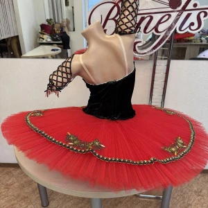 Soloist costume P 1301 - image 104