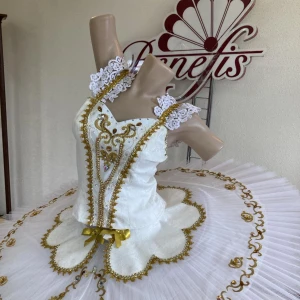 Stage costume F 0045 - image 39