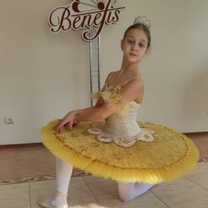 Stage costume F 0102 - image 29
